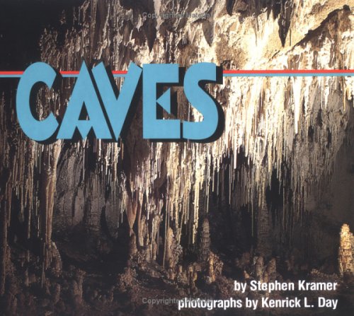 Imagen de archivo de Caves (Nature in Action) a la venta por Orion Tech