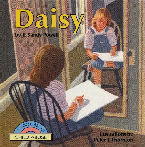 9780876144497: Daisy: A book about Child Abuse