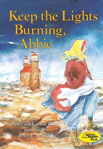 Stock image for Keep The Lights Burning Abbie for sale by Blackwell's