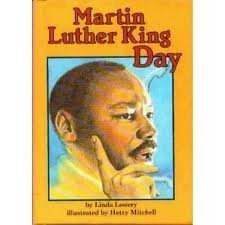 Martin Luther King Day (Carolrhoda...
