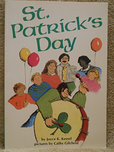 Stock image for St. Patrick's Day for sale by ThriftBooks-Atlanta