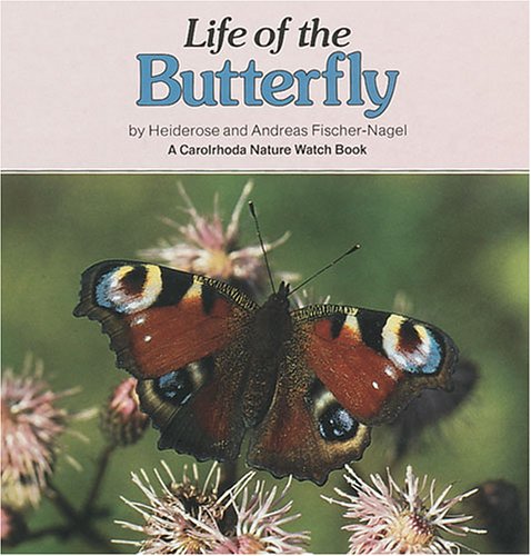 Beispielbild fr Life of the Butterfly zum Verkauf von Better World Books