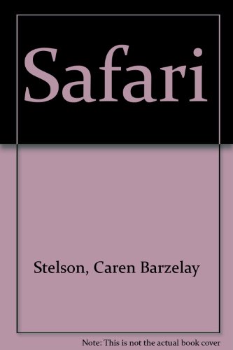 9780876145128: Safari