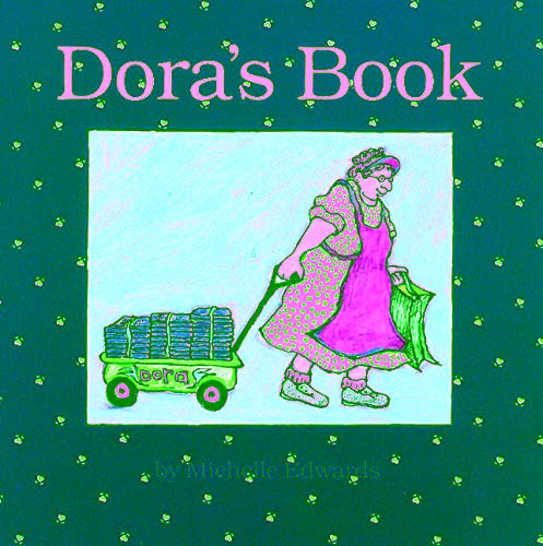 Beispielbild fr Dora's Book zum Verkauf von Better World Books