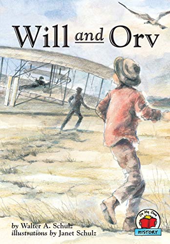 9780876145685: Will and Orv (On My Own History)