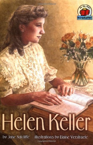 Beispielbild fr Helen Keller zum Verkauf von Better World Books