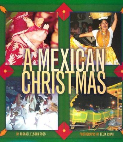 Beispielbild fr Mexican Christmas zum Verkauf von Better World Books