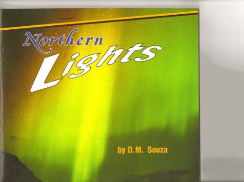 Beispielbild fr Northern Lights zum Verkauf von ThriftBooks-Dallas