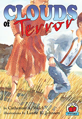 Stock image for Clouds of Terror (On My Own History) for sale by Gulf Coast Books