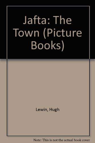 9780876146453: Jafta: The Town (Picture Books)