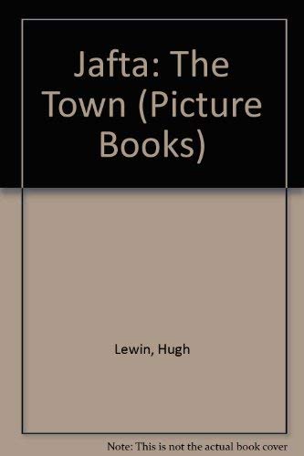 Stock image for Jafta: The Town (Picture Books) for sale by JR Books