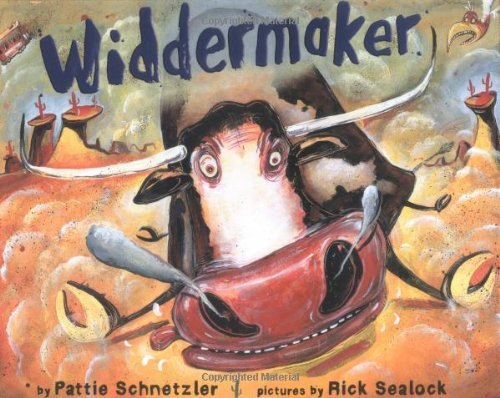 Stock image for Widdermaker (Picture Books) for sale by SecondSale