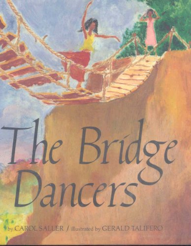 Beispielbild fr The Bridge Dancers zum Verkauf von medimops