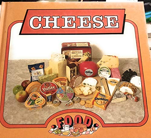 Imagen de archivo de Cheese a la venta por Better World Books