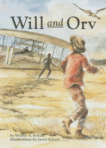 Stock image for Will and Orv for sale by Better World Books