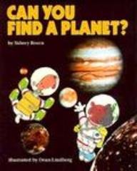 Imagen de archivo de Can You Find a Planet? (A Question of Science) a la venta por Goodwill of Colorado