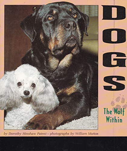 9780876146910: Dogs (Understanding Animals)