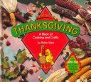 Imagen de archivo de My Very Own Thanksgiving : A Book of Cooking and Crafts a la venta por Better World Books: West