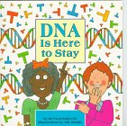 Imagen de archivo de DNA is Here to Stay a la venta por ThriftBooks-Dallas