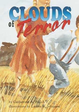 Stock image for Clouds of Terror for sale by ThriftBooks-Atlanta