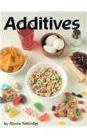 Stock image for Additives for sale by Better World Books: West