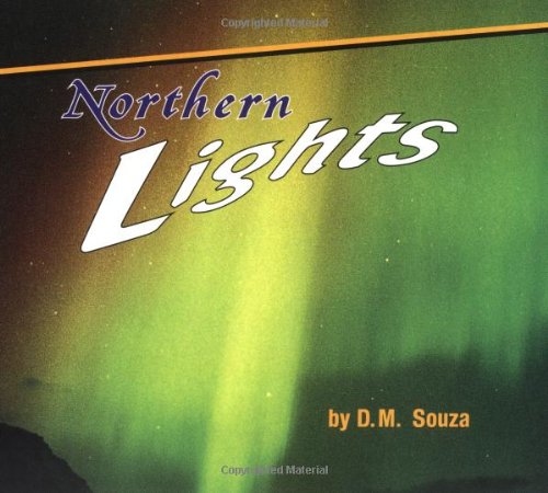 Beispielbild fr Northern Lights zum Verkauf von Better World Books