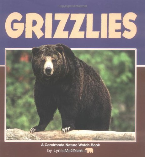 9780876148006: Grizzlies