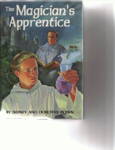 Stock image for The Magician's Apprentice for sale by Better World Books