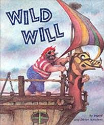 Beispielbild fr Wild Will zum Verkauf von Better World Books