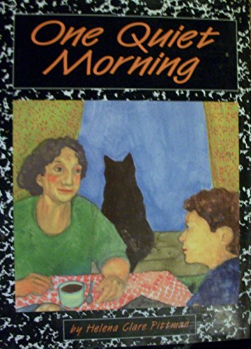 Beispielbild fr One Quiet Morning: Story and Pictures zum Verkauf von BombBooks