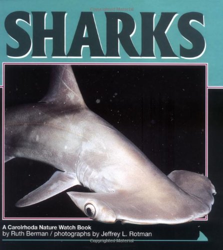 9780876148709: Sharks (Nature Watch)