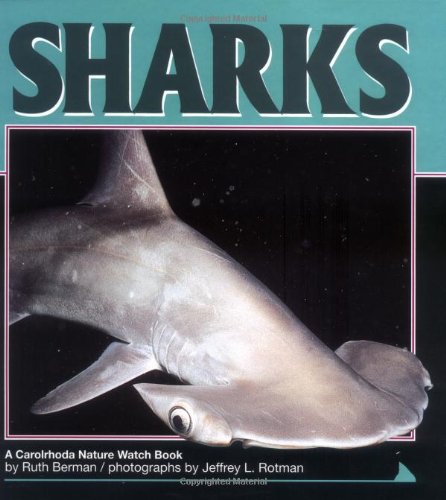 Stock image for Sharks for sale by Better World Books