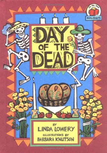 Stock image for Day of the Dead for sale by Better World Books