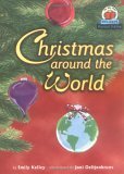 Beispielbild fr Christmas Around the World (On My Own Holidays, 2) zum Verkauf von Jenson Books Inc