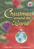 Stock image for Christmas Around the World for sale by Better World Books: West