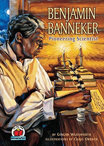 Beispielbild fr Benjamin Banneker : Pioneering Scientist zum Verkauf von Better World Books