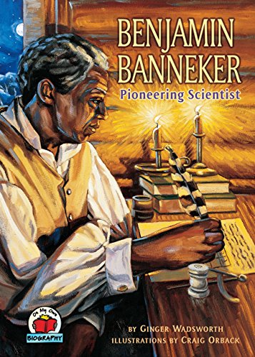 Stock image for Benjamin Banneker: Pioneering Scientist for sale by ThriftBooks-Atlanta