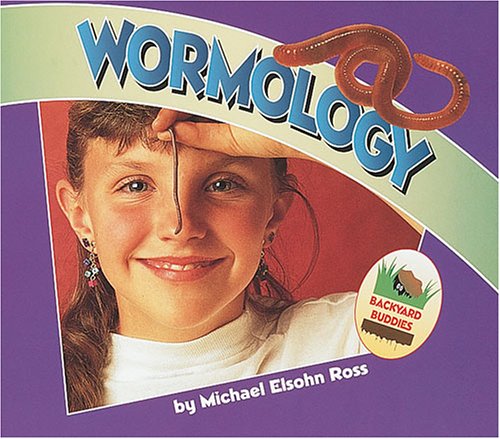 9780876149379: Wormology (Backyard Buddies)