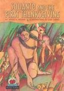 Stock image for Squanto and the First Thanksgiving for sale by ThriftBooks-Atlanta