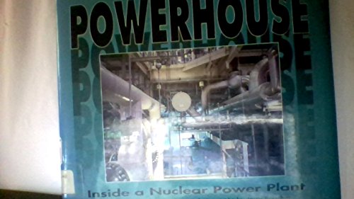 Stock image for Powerhouse for sale by Library House Internet Sales