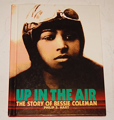 9780876149492: Up in the Air: The Story of Bessie Coleman (Trailblazer Biographies)