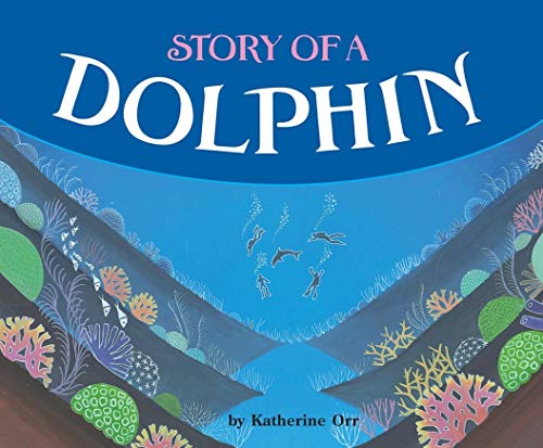 Beispielbild fr Story of a Dolphin (Carolrhoda Picture Books) zum Verkauf von WorldofBooks