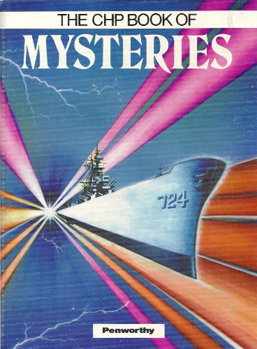 Stock image for The Hayes Book of Mysteries : The Strange, the Bizarre, and the Unexplained for sale by Better World Books