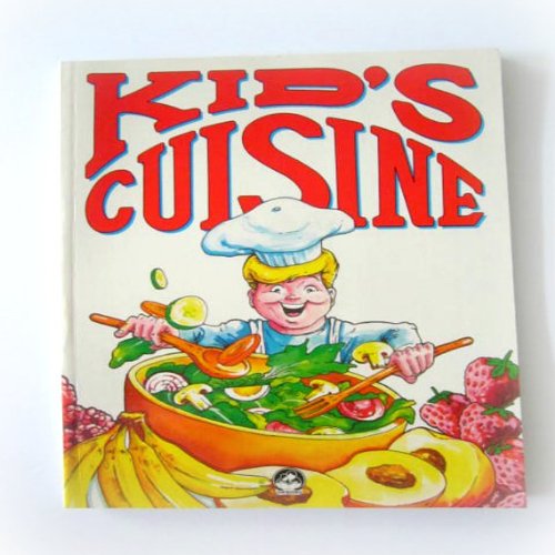9780876170595: Kid's Cuisine