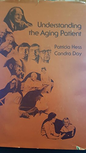 9780876187333: Understanding the Ageing Patient