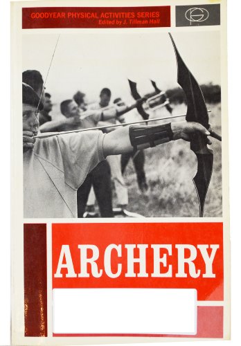 Beispielbild fr Archery zum Verkauf von Wonder Book