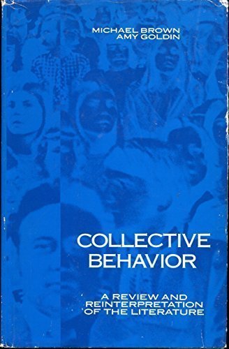 9780876201862: Title: Collective Behavior A Review and Reinterpretation