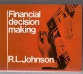 Financial Decision Making