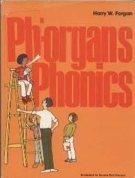 9780876203071: Phorgan's Phonics