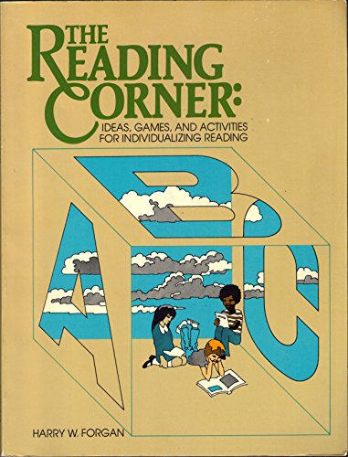 9780876207956: Title: The reading corner Ideas games and activities for